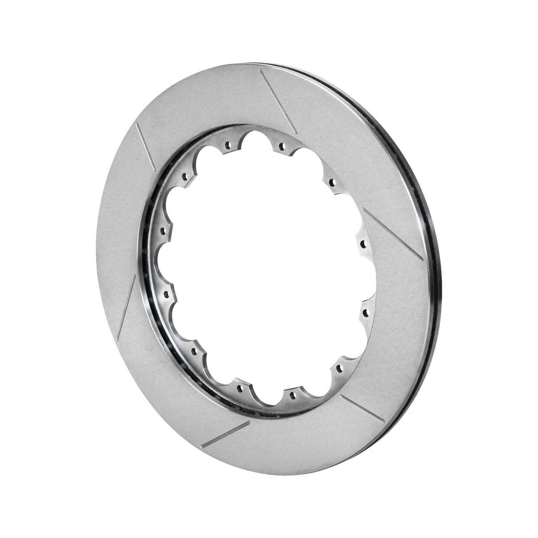 GT 36 Straight Vane Rotor