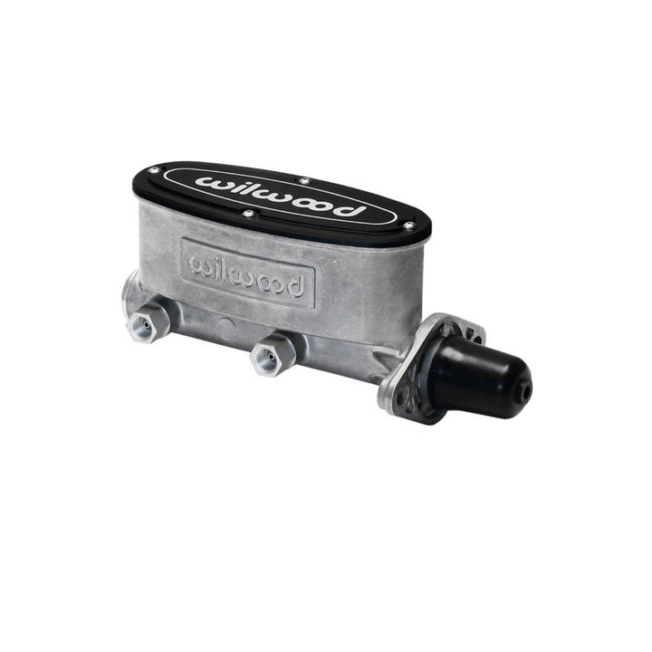 Wilwood Tandem Chamber Master Cylinder (1-1/8” Bore)
