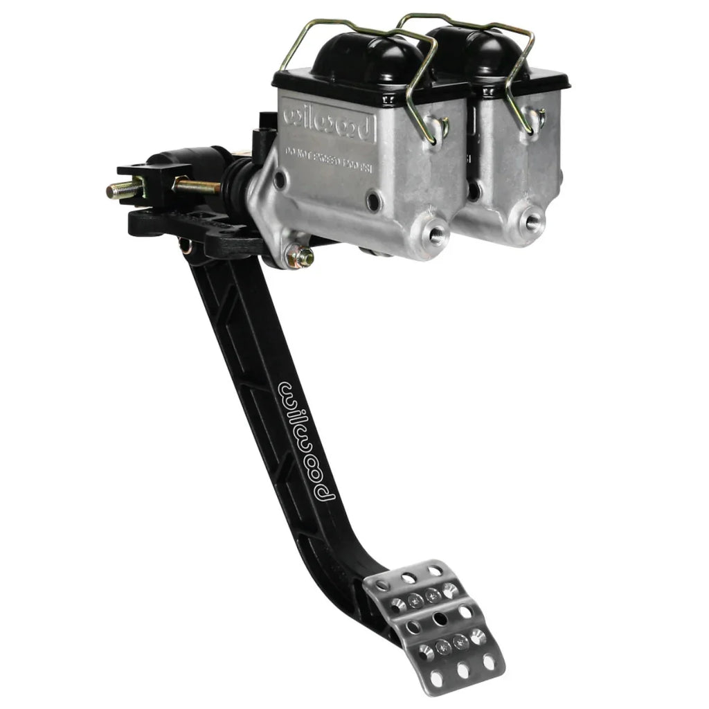 hydraulic brake pedal Wilwood Adjustable - Dual MC Color:Matte Ash Brown Lebkuchen richtig aufbewahren: Das LEGO Batteriebox this set provides a