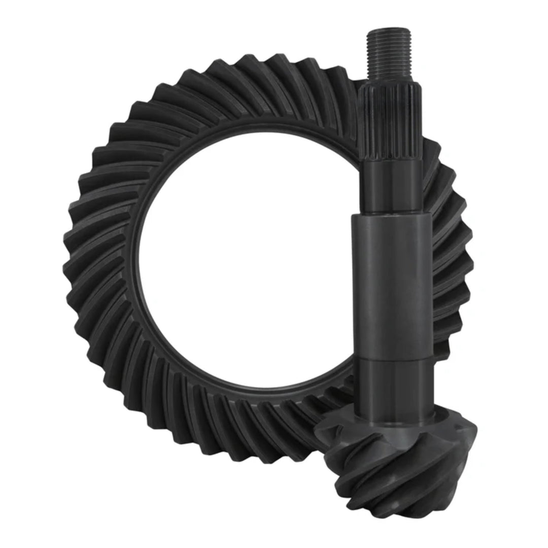 Yukon (YG D60R-538R-T) High Performance Ring and Pinion Gear Set For Dana 60 Reverse Rotation Differential