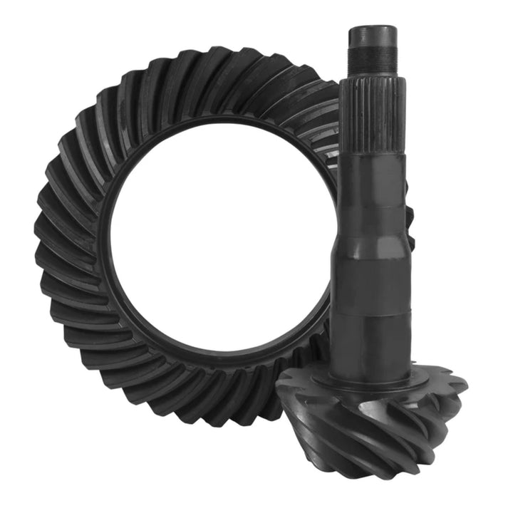 Yukon Ford 10.5" Ring &amp; Pinion Gears – 2011+, 37 Spline