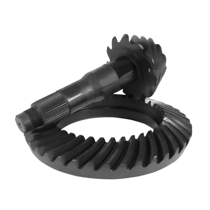 Yukon Ford 10.5" Ring &amp; Pinion Gears – 2011+, 37 Spline
