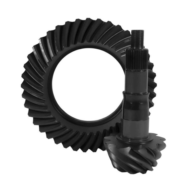 Yukon Ford 8.8" Ring &amp; Pinion Gear Set - Rev. Rotation, 30-Spline