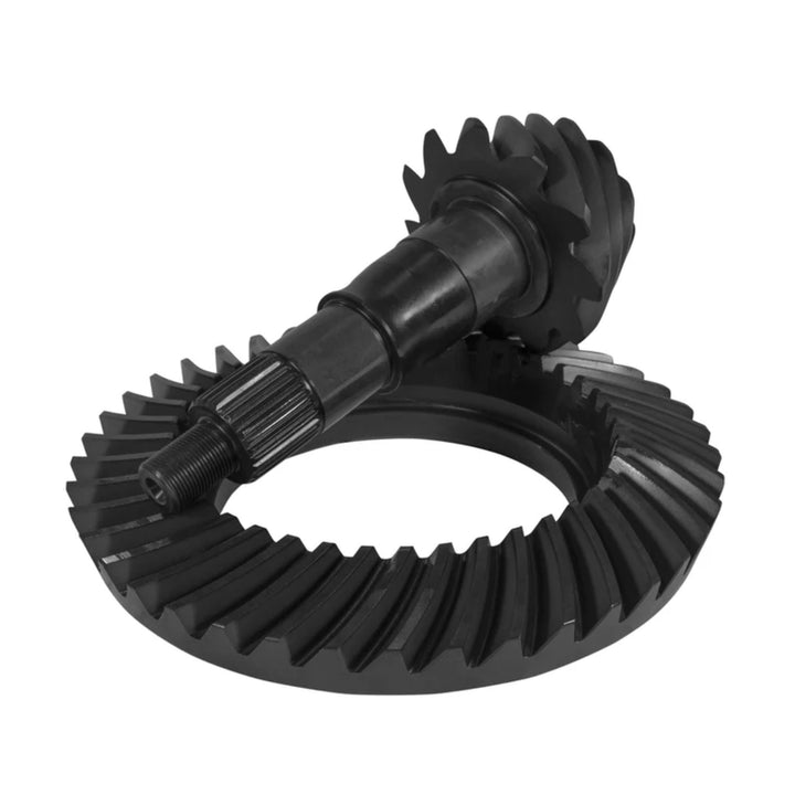 Yukon Ford 8.8" Ring &amp; Pinion Gear Set - Rev. Rotation, 30-Spline