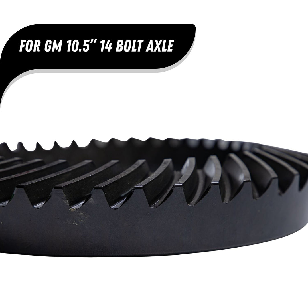 Yukon Ring & Pinion Set for GM Full Float 10.5" 14-Bolt Axle