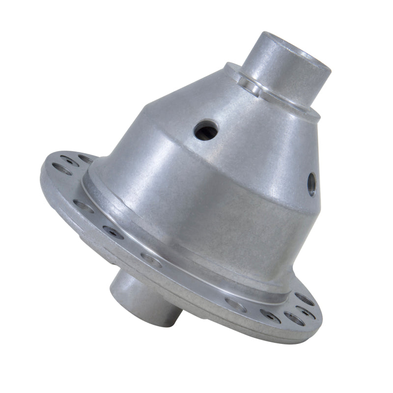 Jeep JK Dana 44 Grizzly Locker on a white background