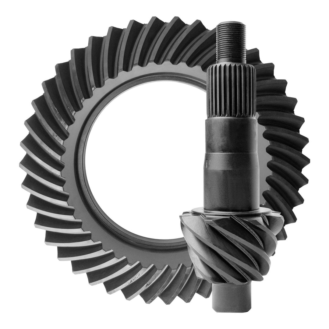 bolting gear Yukon Gear & Axle High Performance Ring & Pinion Set, GM 10.5", 14 Bolt, Thick, 5.13 Ratio YG GM14T-513T