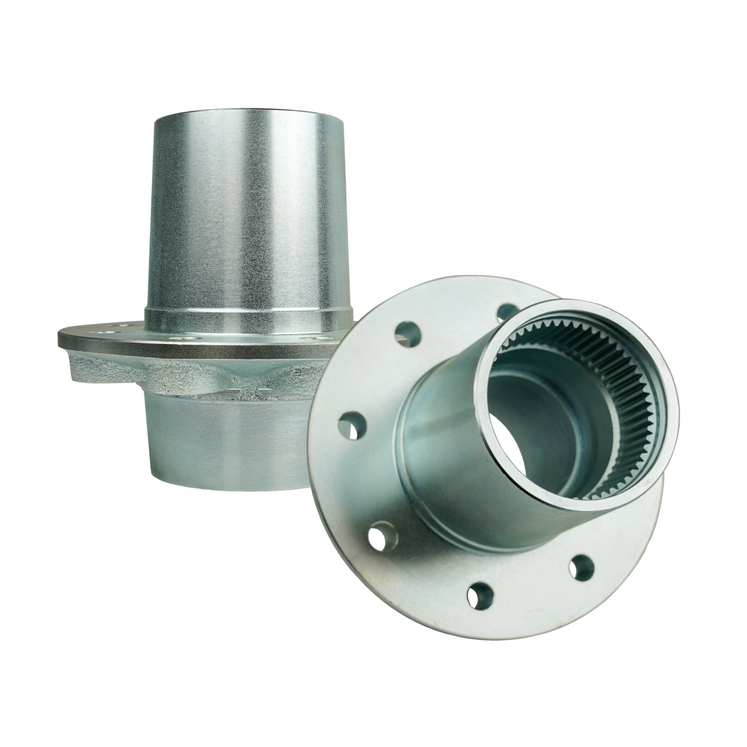 Yukon ボーン Dana 8 - Hub Wheel Locking 60 ミニカー