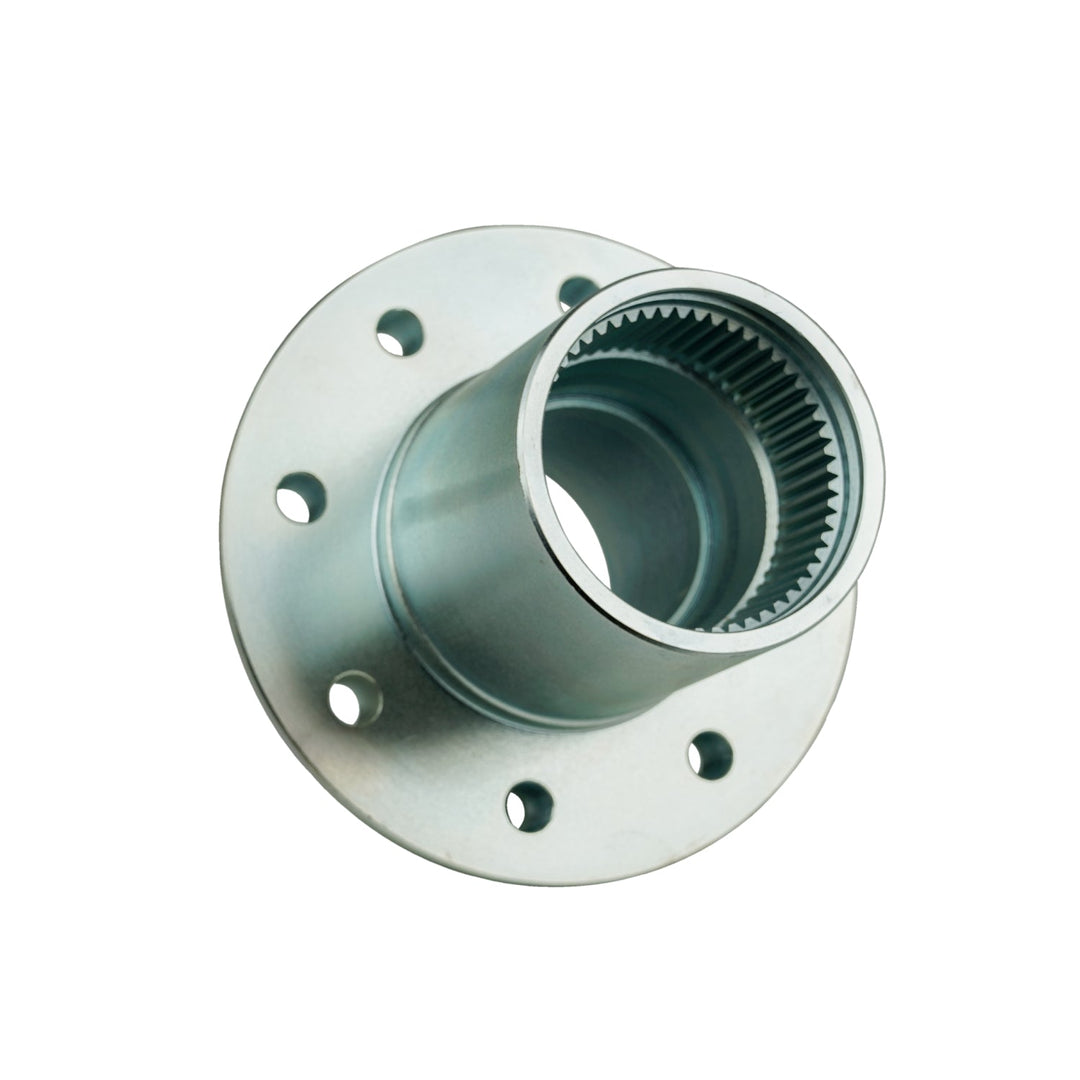 Yukon Dana 60 Locking Wheel Hub - 8" x 6.5" Bolt