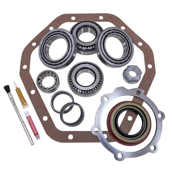 Yukon GM 14-Bolt Master Overhaul Kit  ('89-97)