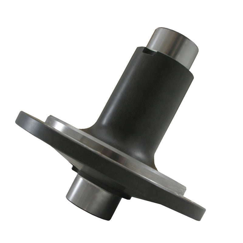 drag racing spool for Dana 80 37-spline axle on a white background