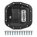 Yukon 2018+ Jeep Wrangler JL Dana 30 Front Differential Cover