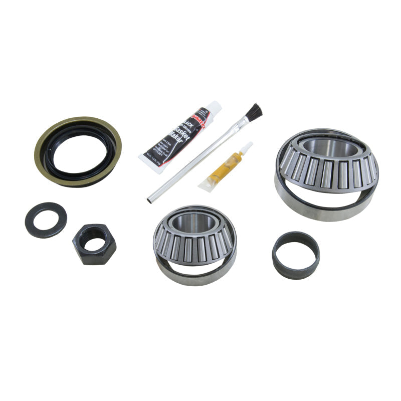 Chrysler 9.25 Front Bearing Install Kit on a white background

