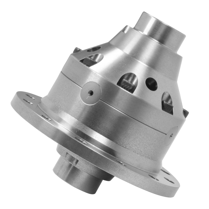 Dana 60 Grizzly Locker 30 spline on a white background