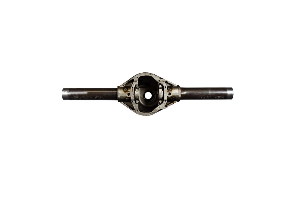 UCF Dynatrac Pro Rock 80 HD Diff Cover (Welded
