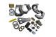 Crane Axle Steering 14 Bolt Builder Kit Dana 60 knuckles, inner c's, high-steer arms, and axle components