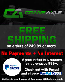 Crane Axle Winter Deals Sidebar